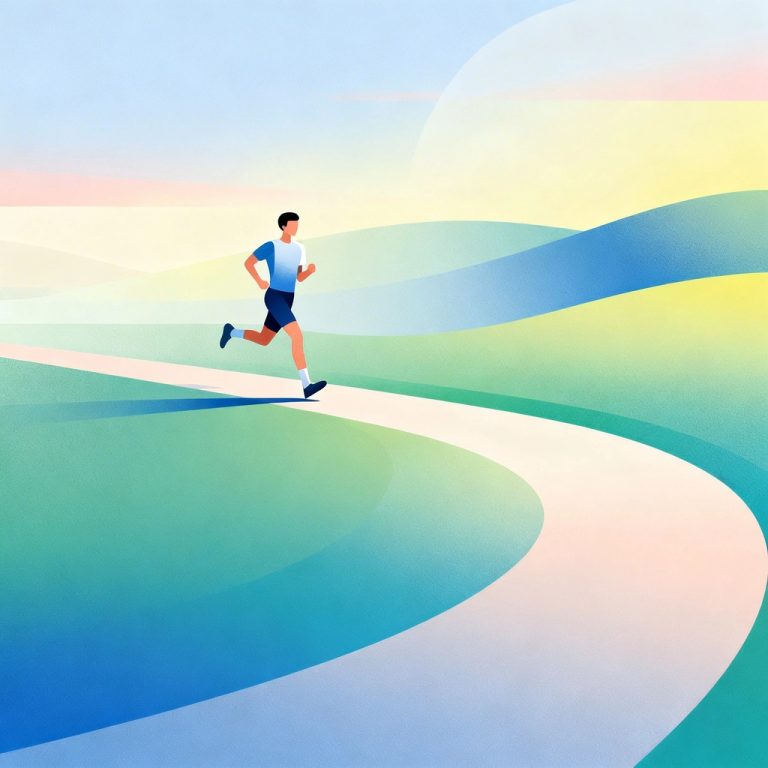 Jak znaleźć motywację do treningów