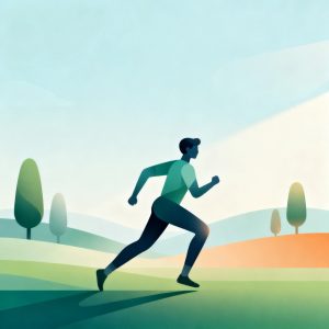 Dlaczego warto ćwiczyć na świeżym powietrzu?